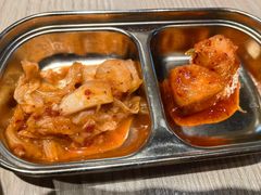 -梨花牛肉汤饭(仁恒伊势丹店)