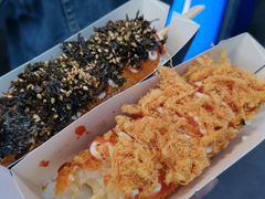 -咔芝棒·韩式炸鸡(印象汇店)