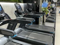 -悦莱美游泳健身(珠江新城花城汇店)