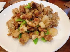 溜双段-知音酒楼(花园店)