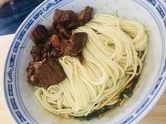 -盛兴面馆(真儒大厦店)