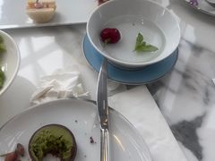 -傲廬·云端餐厅·深圳柏悦酒店
