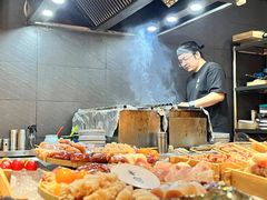 -鸟幸 TORISAKI 炭火居酒屋