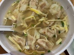 -东泰祥生煎馆(重庆北路店)