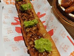 -喜势点·糖沙翁手工茶点·本地人茶居(永庆坊店)