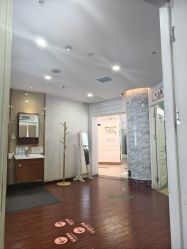 -武汉五洲整形外科医院