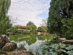 -青州古城