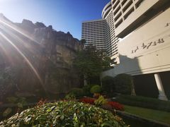 -广州花园酒店