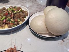 -小乡小镇·传承桐庐土菜·老板亲自烧的菜