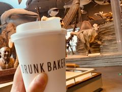 -DRUNK BAKER(上海陕康里店)