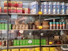 零售区-茗荔园农庄(大涌店)