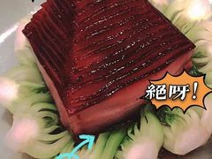-湖滨28中餐厅·西湖宴·杭州君悦酒店