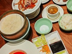 -北京全聚德(王府井店)