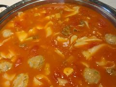-蕃茄述·好汤自然来(江汉路店)