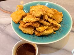 -君霖私家菜(春柳店)