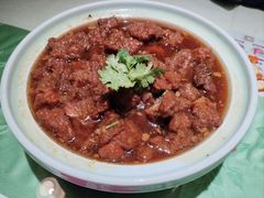 -福荣新中式餐厅