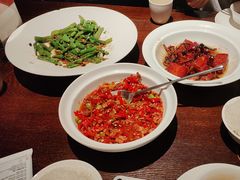 -千百味红餐厅·江西菜(绿地双子塔店)