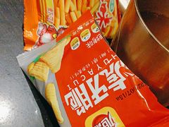 -探鱼·鲜青椒爽麻烤鱼(领展购物广场店)