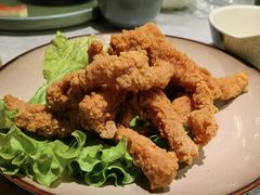 -鲜潭蒸汽石锅鱼(五道口购物中心店)