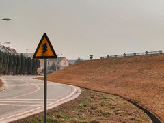 -乌龙涧铁道铁轨景