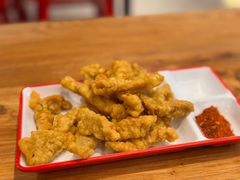 -陇上秦轩西安biangbiang面(朝龙汇店)