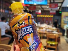 -华府九号海鲜烧烤大排档(龙域店)