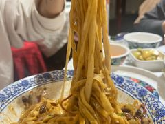 -老浒记烤鸭-北京菜(琉璃厂店)