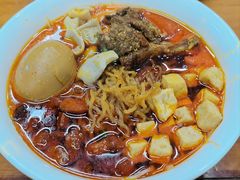 -蒋家肠旺面馆(合群路店)