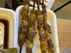 -盒马鲜生(顺义店)