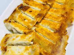 -大眼锅贴饺子(河西店)