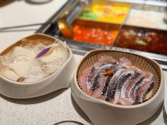 -海底捞火锅(崇文门新世界百货店)