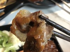 -蜀食火火锅自助(千鑫美食林店)