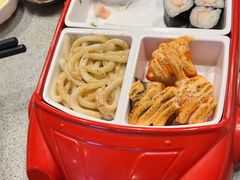 -万岁寿司(芳村店)