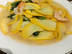 -隐食餐厅(金水湾公馆店)