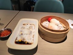-茶港·点心·啫啫煲(王府井店)