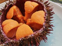 -海味当家·蒸锅海鲜(星海公园店)