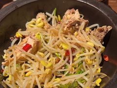 -云海肴·汽锅鸡·云南菜(领展购物广场·中关村店)