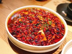 毛血旺-榕意·川味之美(深业上城店)