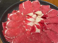 -呷哺呷哺 黄金牧场 (欢乐谷店)