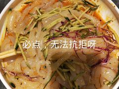 -金掌勺东北菜(格兰晴天店)