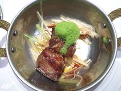-王品牛排(珠海富华里店)