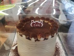 -沁屋面包店(人民东路店)