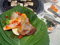 -大丰三千里韩式料理(三水湾店)