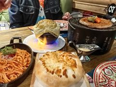 -卢布里西餐厅(总店)