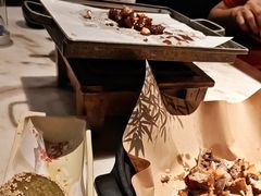 -绿茶餐厅(深圳龙华天虹购物中心店)