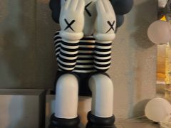 -Mr.Fox狐狸先生超级密室(南山店)