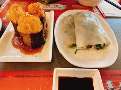 -点点心点心专门店(旺角店)