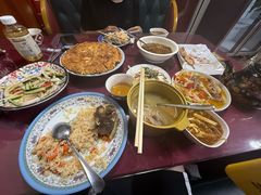 -Xabnam_夏葡纳·新疆餐厅(日坛上街店)