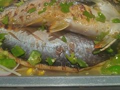 -火龙堂·风味民间菜(文一路店)