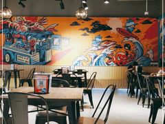 -盒马鲜生(莱蒙都会店)